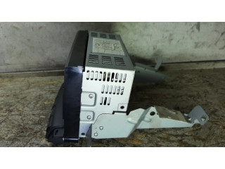 Дисплей    86281SA000   Subaru Forester SG