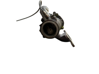 Турбина Audi A3 S3 8V 04E145722R, 1310118000085 для двигателя CUK