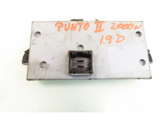 Блок комфорта 46774359   Fiat Punto (188)   
