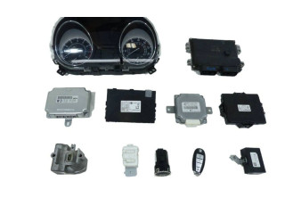 Řídící jednotka 33910-57L30, IMPRK647709 Suzuki Kizashi 2012