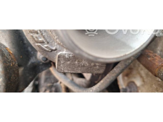 Turbodmychadlo Турбина Alfa Romeo Mito