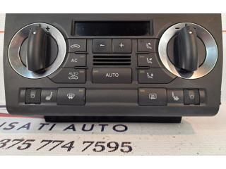 Блок управления климат-контролем 8P0820043BD, 8P0820043BD Audi A3 S3 8P
