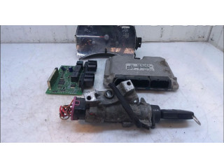Řídící jednotka 38906018BK, 0281001732 Volkswagen New Beetle 1999