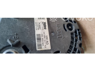 Генератор 04L903024, 2619999C   Audi A5      
