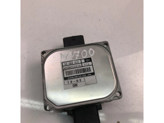 Блок управления двигателя 55560815 Saab 9-5