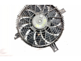 Вентилятор радиатора     9556065D03    Suzuki Grand Vitara I 