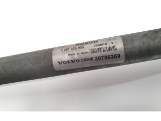 Механизм стеклоочистителей (трапеция)