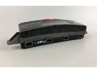 Блок управления климат-контролем 72311AJ030 Subaru Outback