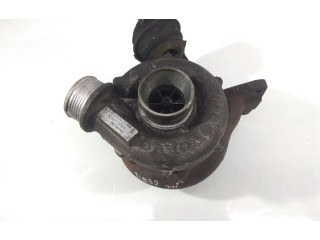  Турбина Volvo XC90  72316750048         