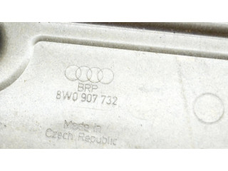 Модуль управления рулевой рейкой