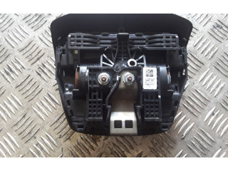 Подушка безопасности водителя 985701921R   Renault Scenic III -  Grand scenic III