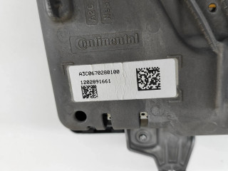 Přístrojová deska Mercedes-Benz GLC X253 C253 2020 A2059000449, A2059010021