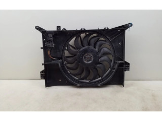 Диффузор Volvo V70