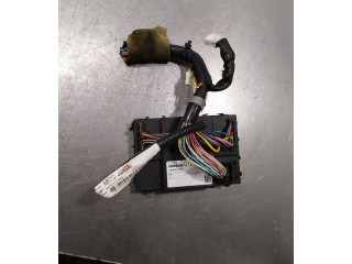 Комфортный модуль 284bjd01b, 5wk46484 Nissan X-Trail T31 2009