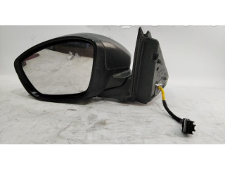 Зеркало электрическое        Peugeot 2008 I  2013 - 2019 года   