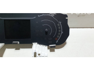 Панель приборов 248091278R, 62567206 Dacia Spring