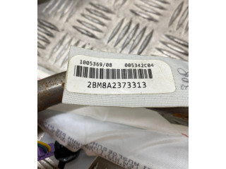 Боковая подушка безопасности 8P4880741J Audi A3 S3 A3 Sportback 8P