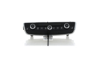 Блок управления климат-контролем 8V0820043DIMJ, W0-3177Z Audi A3 S3 8V