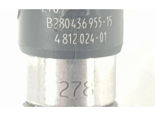 Vstřikovač 13534812024, 4812024   BMW X3M F97     