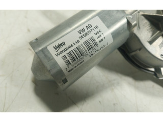 Моторчик заднего дворника 5E5955711B, 5E5955711B Audi Q3 F3