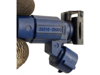 Vstřikovač 353102B000 KIA Venga G4FA