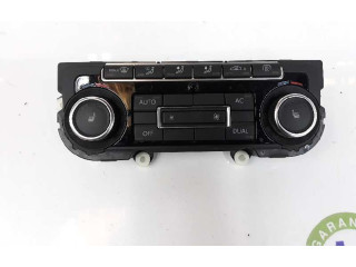 Блок управления климат-контролем 5K0907044EAZJU, 5K0907044HBZJU   Volkswagen Tiguan