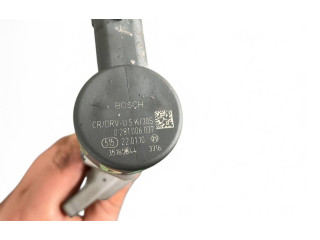 Vstřikovací lišta 314002F000, 008142L2 Hyundai ix35 D4HA