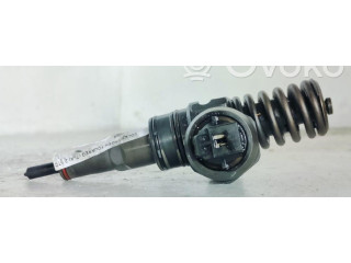 Vstřikovač 07Z130073F Volkswagen Touareg I BAC
