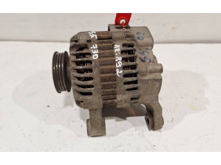 Генератор 8200065730 Renault Clio II