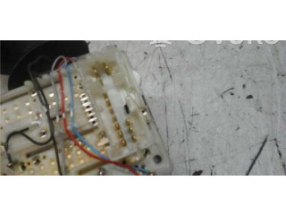 Переключатель дворников    Renault Clio IV