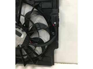 Комплект вентиляторов 8472323, 1711-8472323 BMW X3 G01