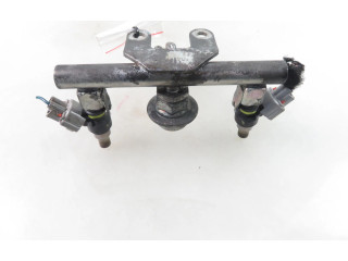 Магистральная трубка топлива FBYCG50, FBYCG50    Subaru Forester SG  EJ204 