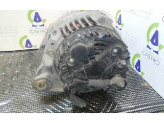 Генератор 058903016E   Volkswagen PASSAT      