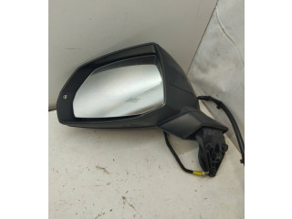 Zpětné zrcátko Audi Q7 4M 2017 4M2857409B, 4M0857527