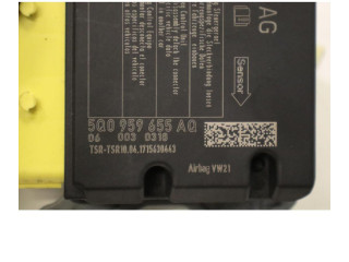 Блок подушек безопасности 5Q0959655AQ Audi Q2 -