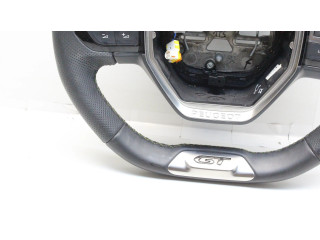 Руль Peugeot 2008 II 2019 - года