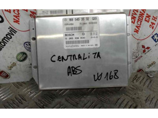 Блок управления АБС 1685453532   Mercedes-Benz A W168