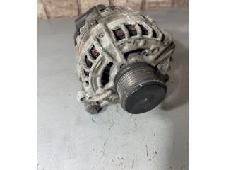 Генератор 04B903023B, F000BL08E2 Skoda Fabia Mk3 (NJ)