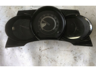 Панель приборов 98041179XT   Citroen C3       