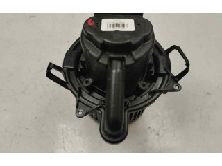 Вентилятор печки    5P3730000   Renault Clio IV