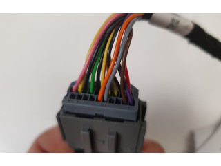 Зеркало электрическое Polestar 2 2020 - года