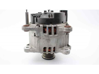 Генератор 04L903024SX, 03L903023L2612004E Skoda Octavia Mk3 (5E)