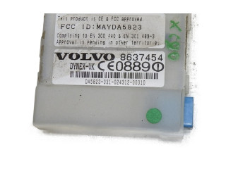 Модуль управления вентилятором