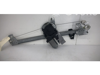 Pojistková skříňka 00009221AQ Citroen C3 2005