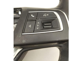 Руль Maserati Quattroporte - года 670011666, V310