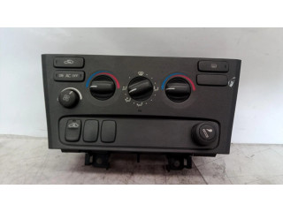Блок управления климат-контролем 8691948   Volvo S60