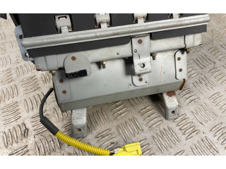 Подушка безопасности пассажира Subaru Forester SF