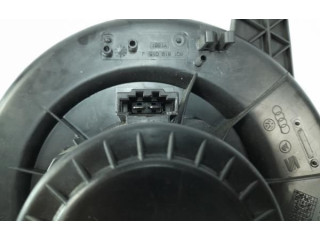 Вентилятор печки 6Q1819015J, 2PINOS Audi A1