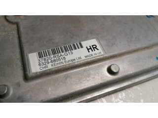 Řídící jednotka 37820RSAG13   Honda Civic 2006