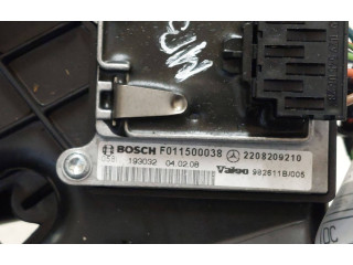 Вентилятор печки    A251830000, 929566G   Mercedes-Benz R W251